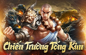 CHIẾN TRƯỜNG TỐNG KIM